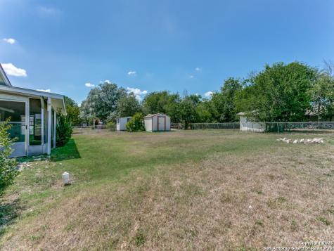 249 Ralston Drive Converse TX 78109
