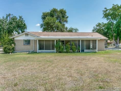 249 Ralston Drive Converse TX 78109