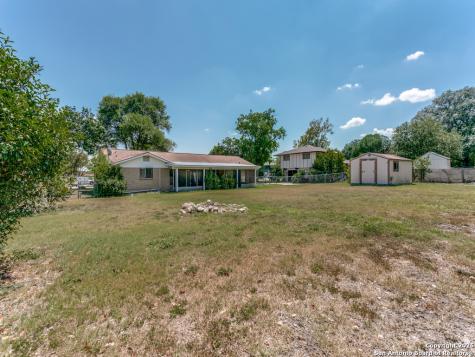 249 Ralston Drive Converse TX 78109