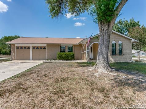 249 Ralston Drive Converse TX 78109