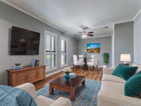249 Ralston Drive Converse TX 78109