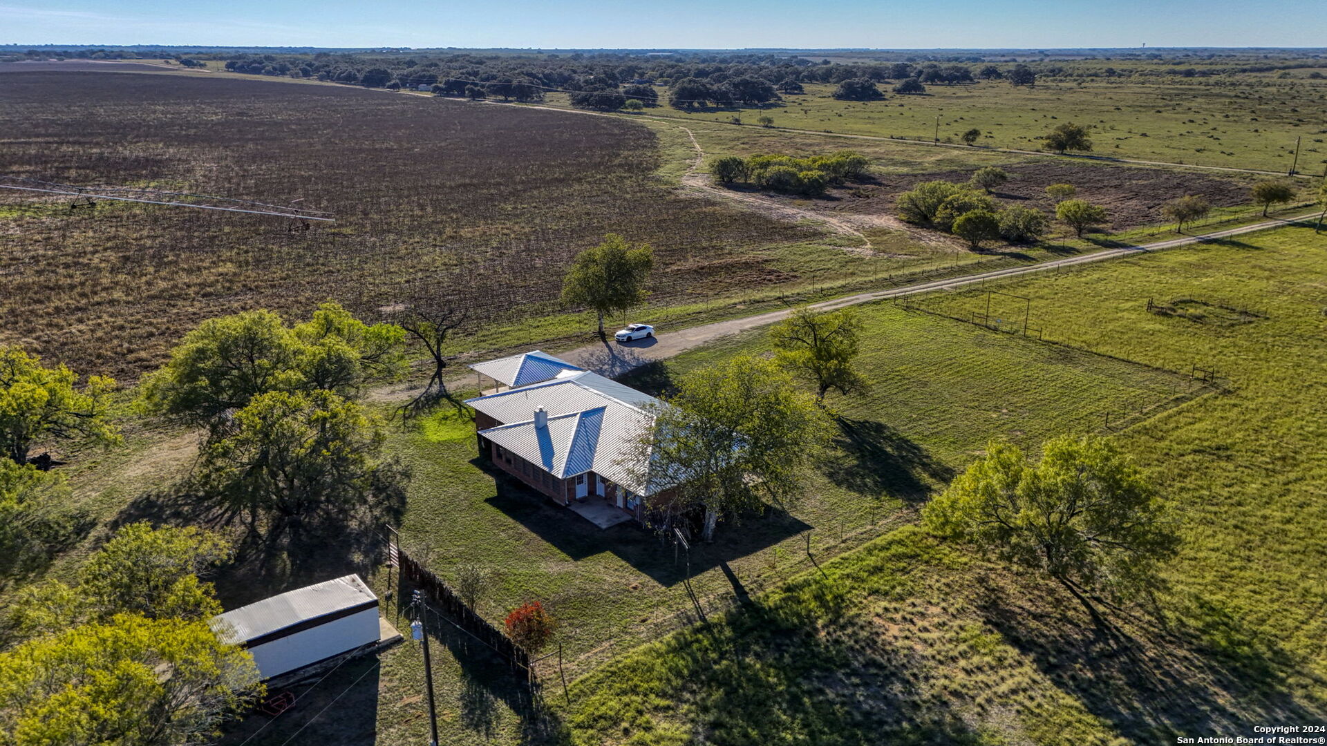 315 Simon Road Pleasanton TX 78064