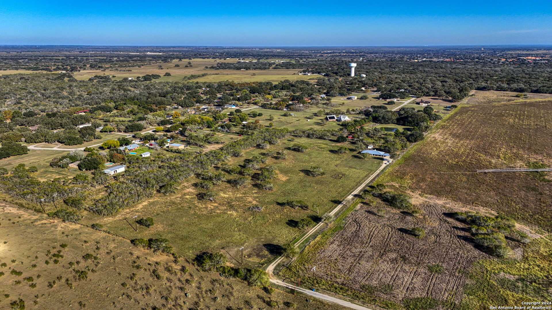 315 Simon Road Pleasanton TX 78064