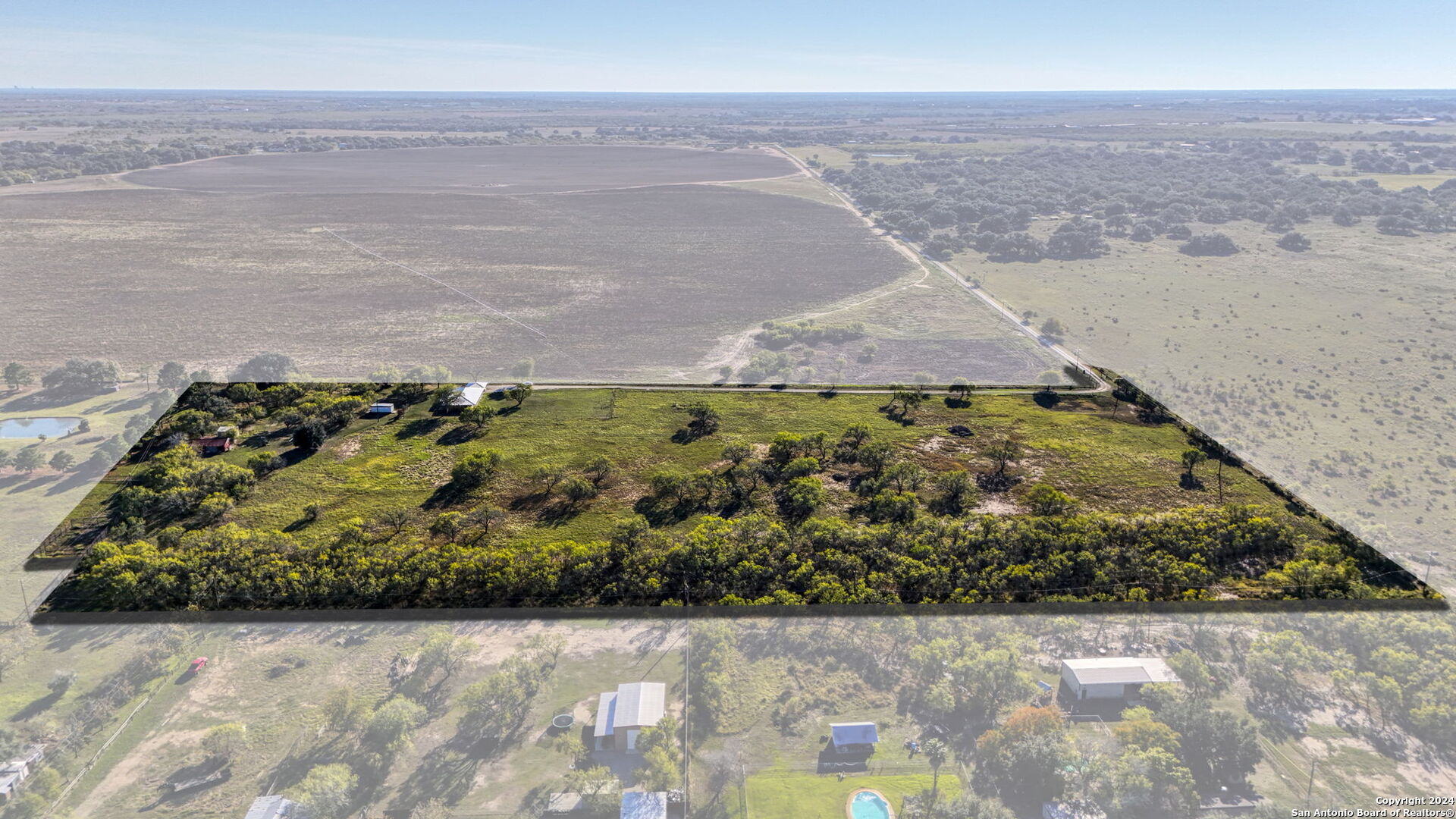 315 Simon Road Pleasanton TX 78064