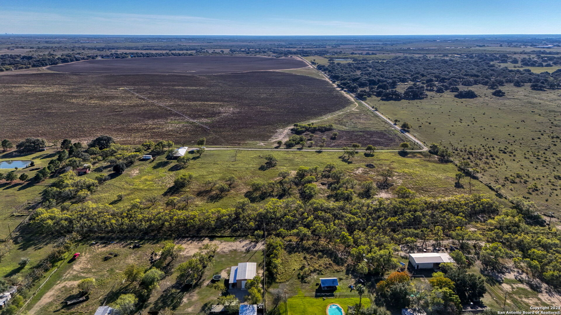 315 Simon Road Pleasanton TX 78064