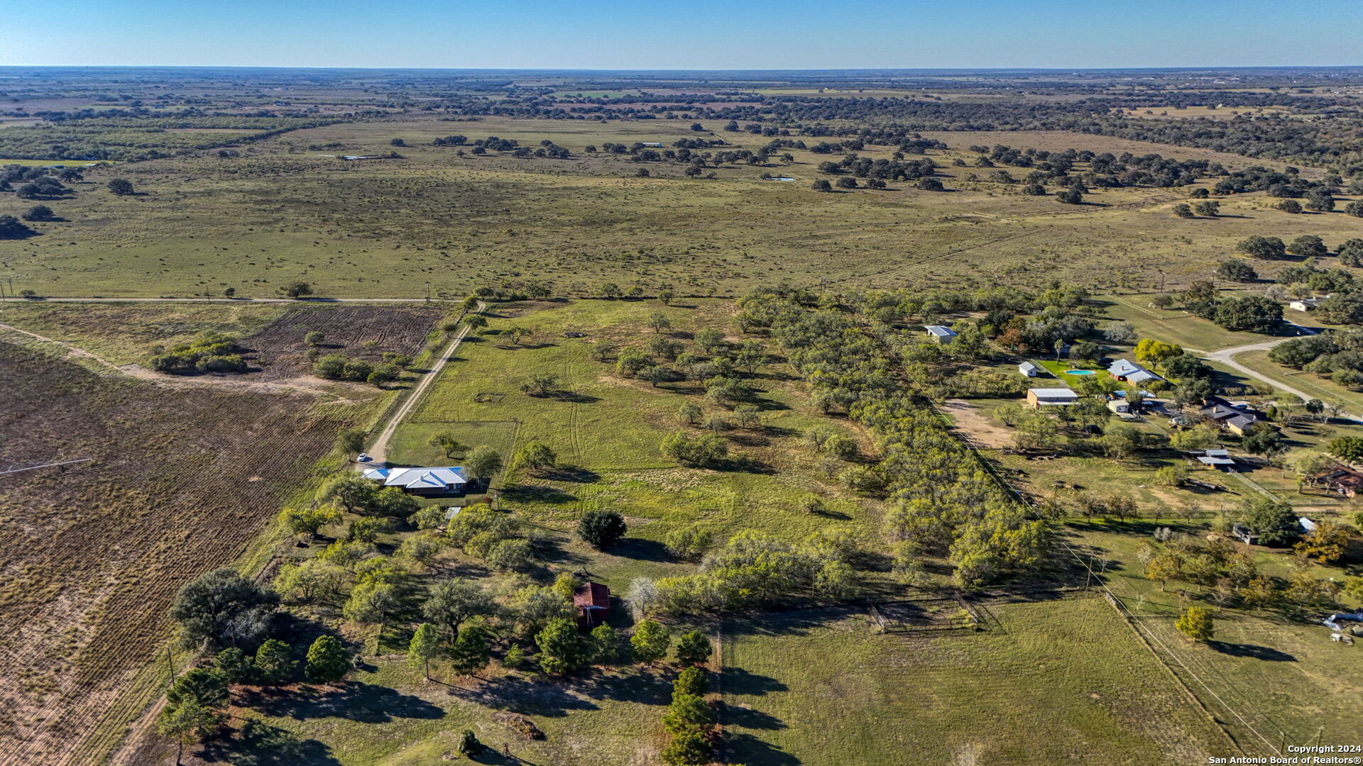 315 Simon Road Pleasanton TX 78064