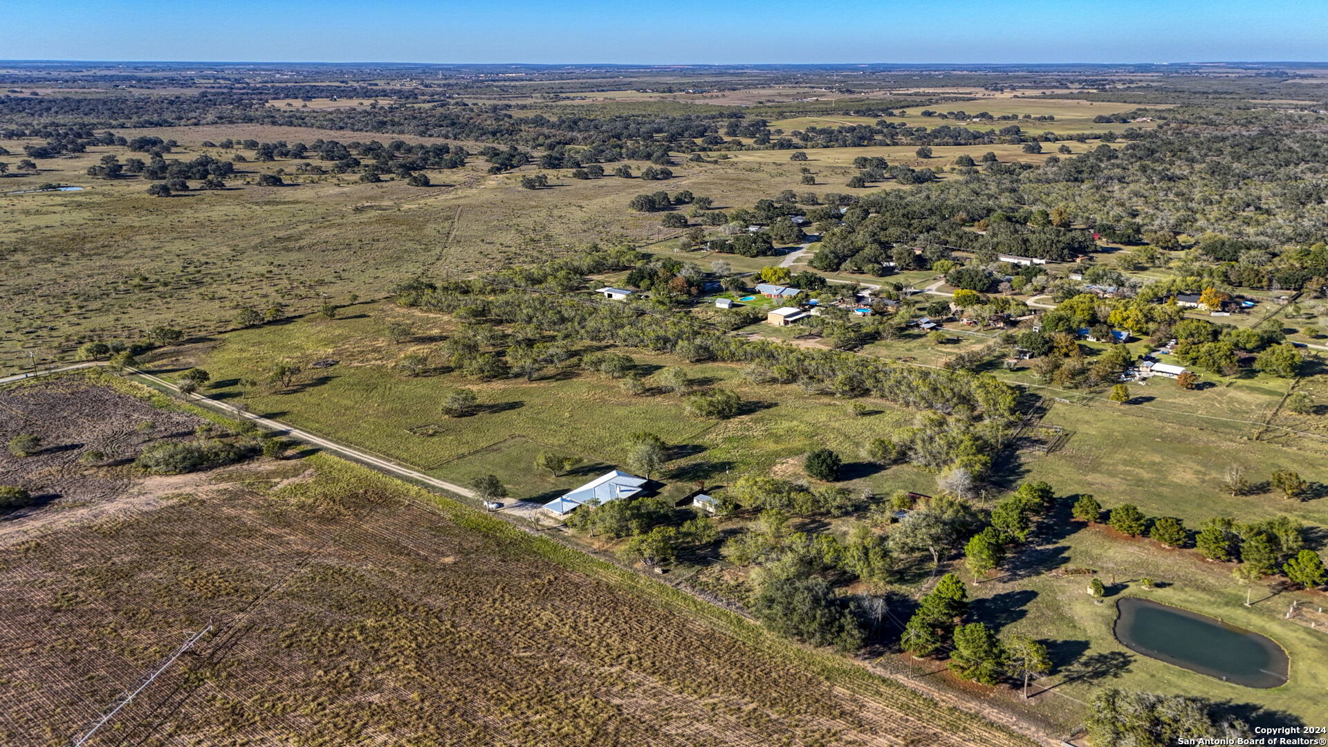 315 Simon Road Pleasanton TX 78064