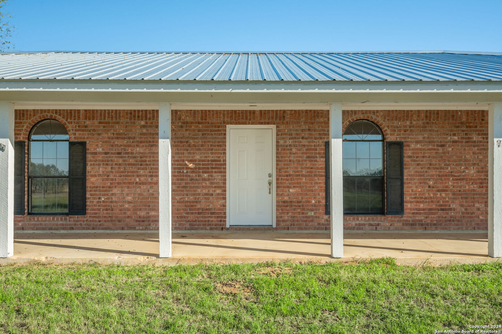 315 Simon Road Pleasanton TX 78064