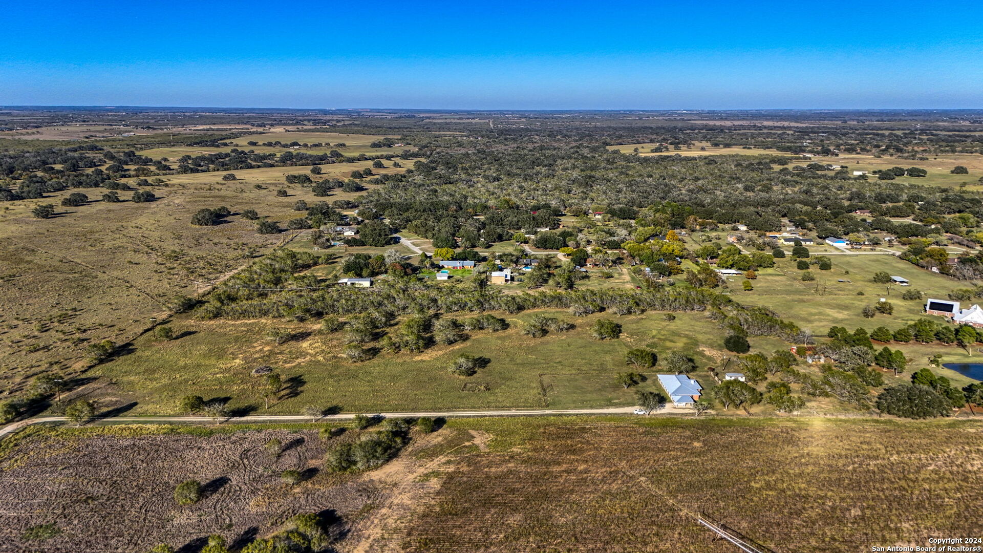 315 Simon Road Pleasanton TX 78064