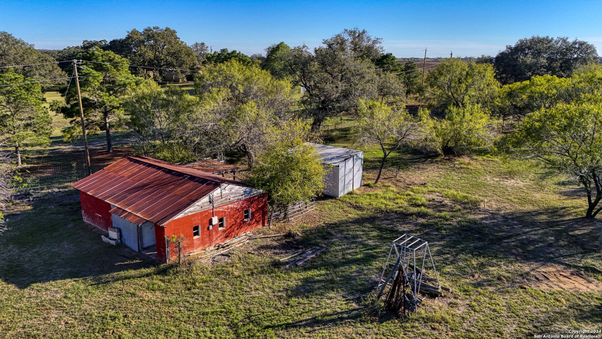 315 Simon Road Pleasanton TX 78064