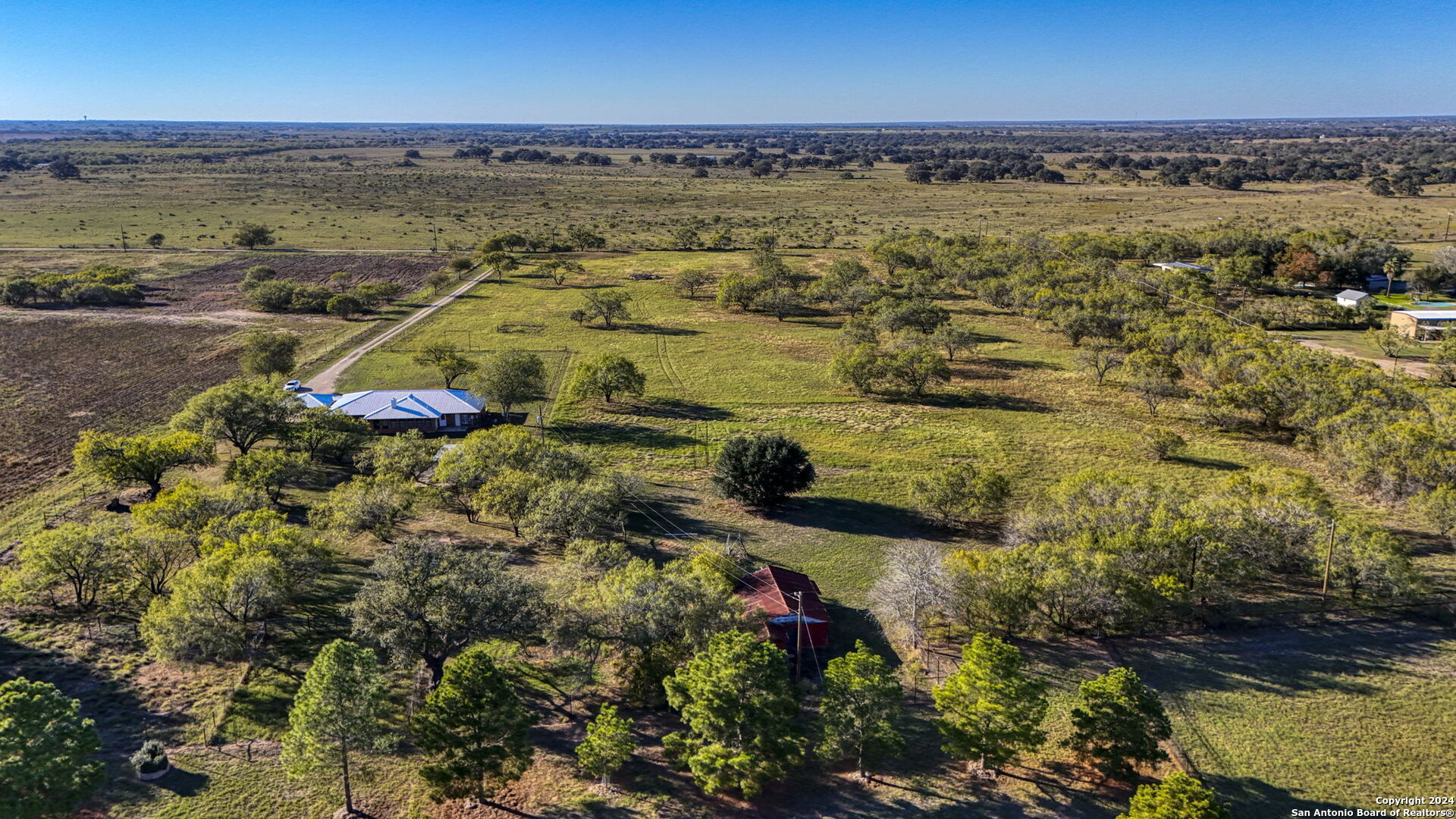 315 Simon Road Pleasanton TX 78064