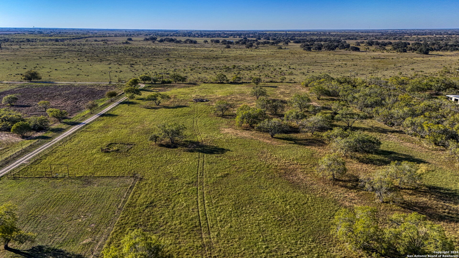 315 Simon Road Pleasanton TX 78064