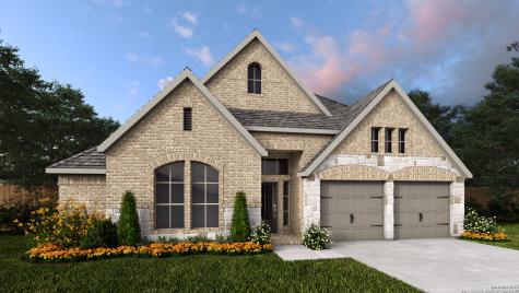 523 Cielo Avenue New Braunfels TX 78132