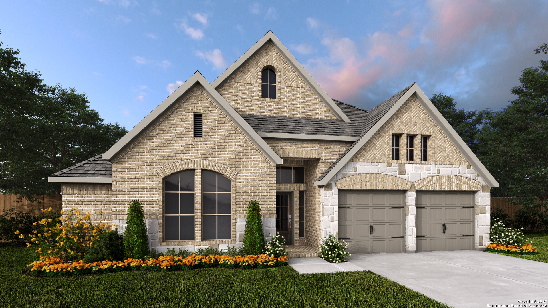 523 Cielo Avenue New Braunfels TX 78132