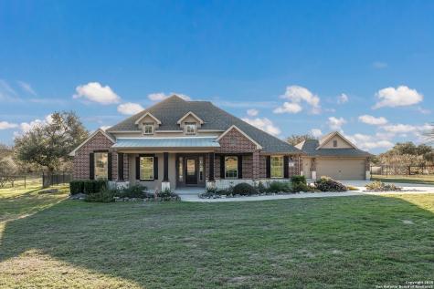 124 Gruene Haven New Braunfels TX 78132