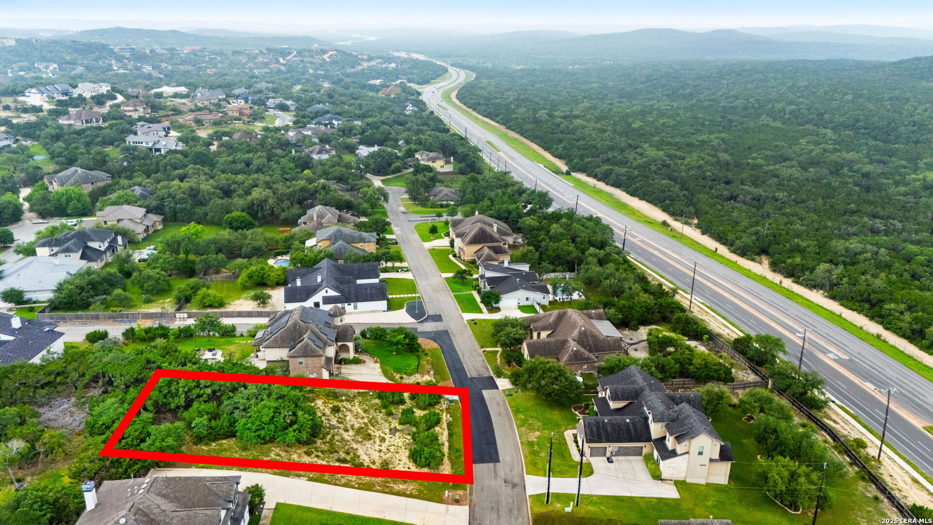 26018 Tivoli Meadow San Antonio TX 78260