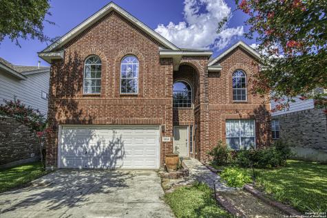 1414 Winston Cove San Antonio TX 78260