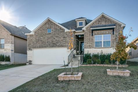 12445 Vista Rim San Antonio TX 78233