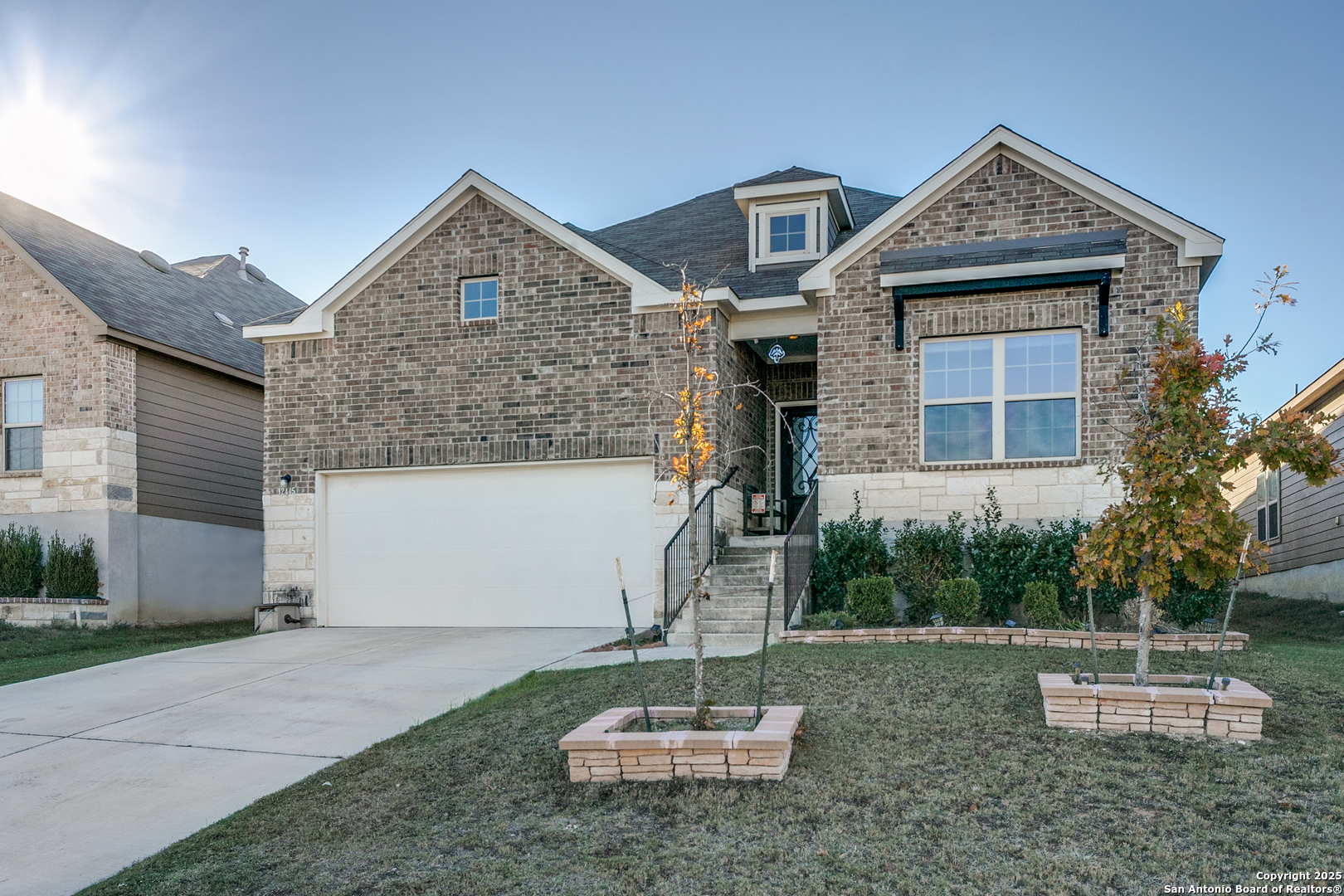 12445 Vista Rim San Antonio TX 78233