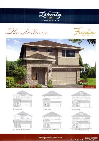 2625 White Willow San Antonio TX 78245