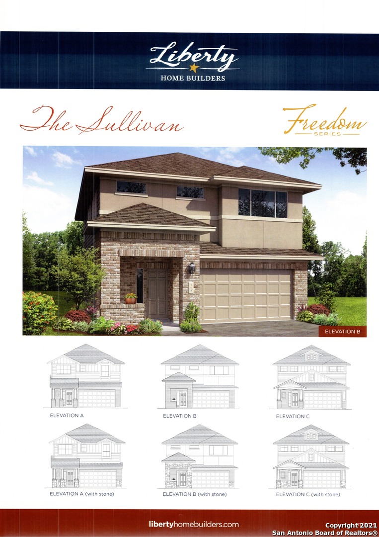 2625 White Willow San Antonio TX 78245