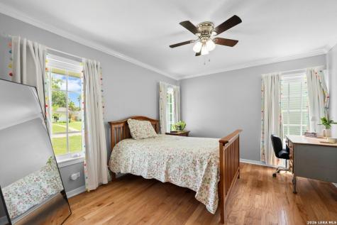254 Wellesley San Antonio TX 78209