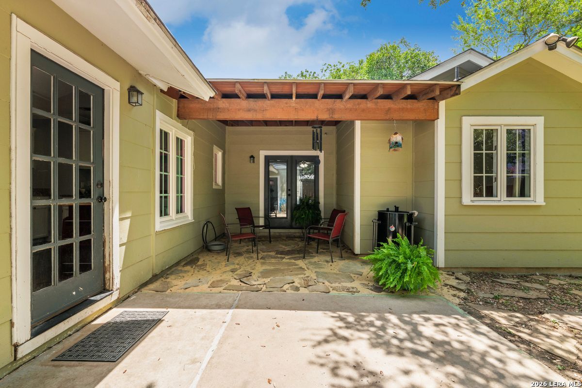254 Wellesley Boulevard San Antonio TX 78209