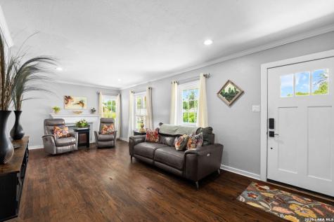 254 Wellesley San Antonio TX 78209