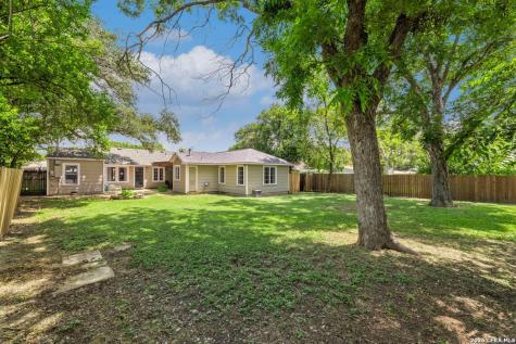 254 Wellesley San Antonio TX 78209