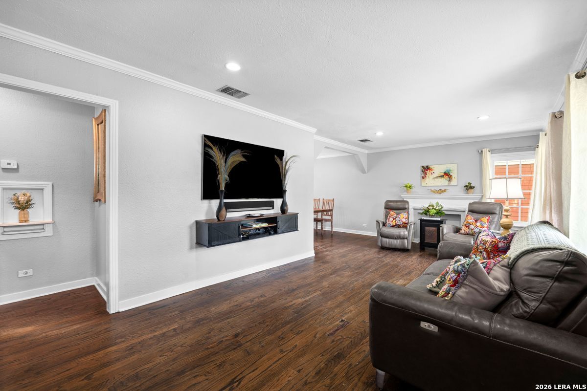 254 Wellesley Boulevard San Antonio TX 78209