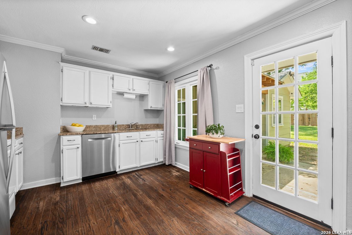 254 Wellesley Boulevard San Antonio TX 78209