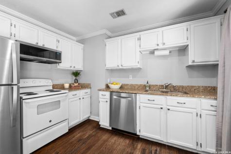 254 Wellesley San Antonio TX 78209