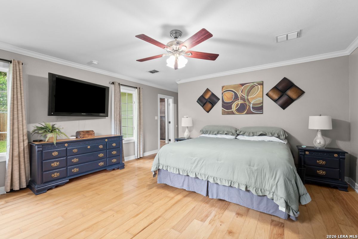 254 Wellesley Boulevard San Antonio TX 78209