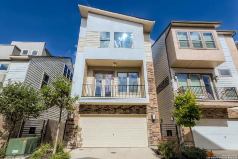 3839 Harry Wurzbach Road Bldg 6 San Antonio TX 78209