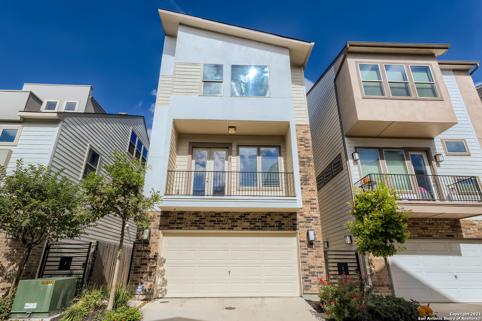 3839 Harry Wurzbach Road Bldg 6 San Antonio TX 78209