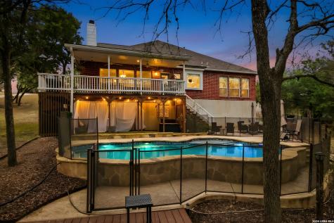 9902 Alms Park Drive San Antonio TX 78250