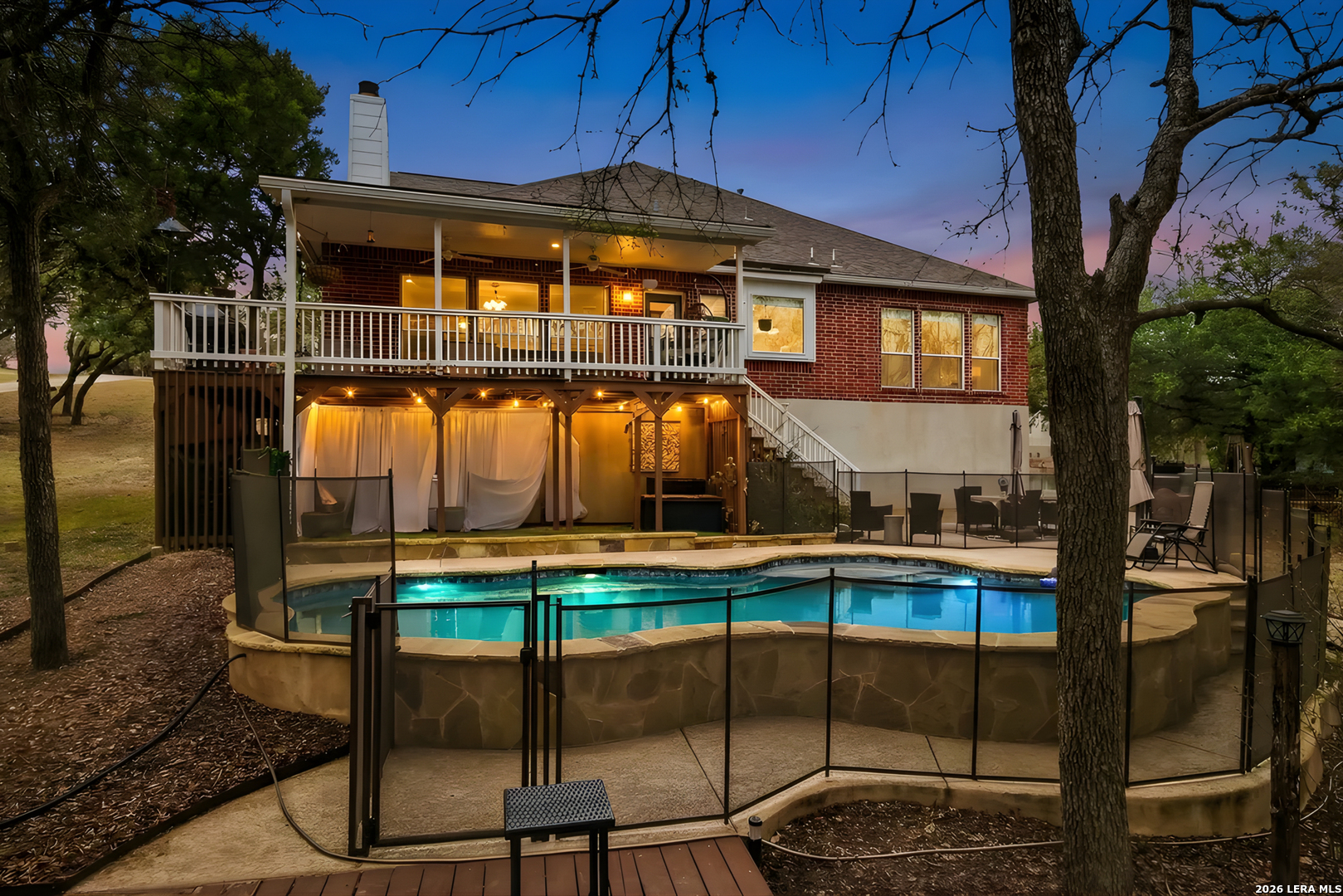 9902 Alms Park Drive San Antonio TX 78250
