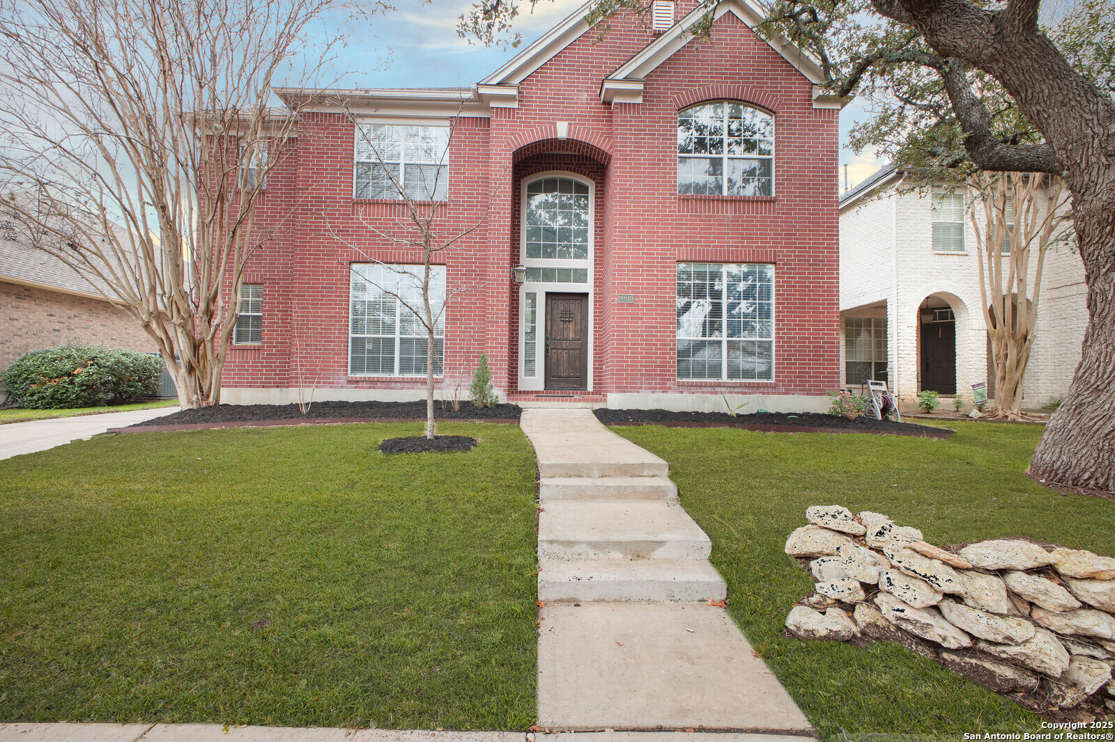 18810 Surreywood San Antonio TX 78258