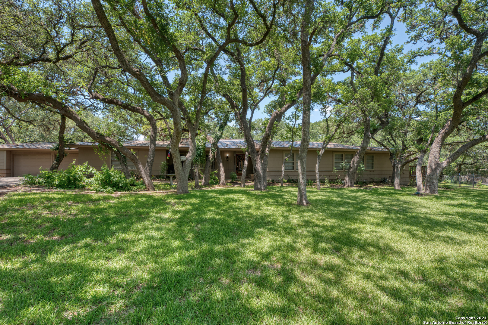 3139 Candlewood Lane San Antonio TX 78217