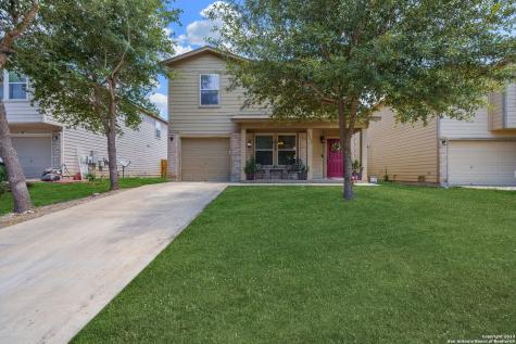 4402 Waldon Pond San Antonio TX 78245