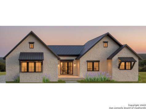 444 Herauf Canyon Lake TX 78133