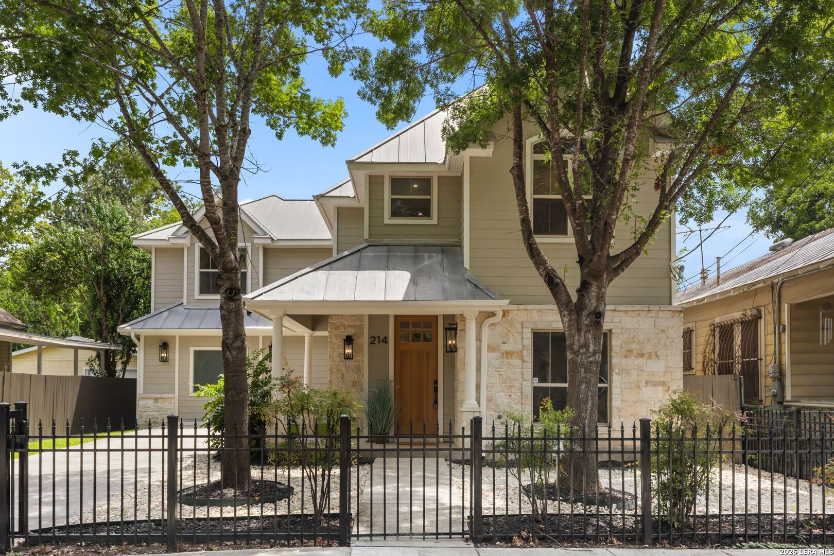 214 Vance Street San Antonio TX 78210