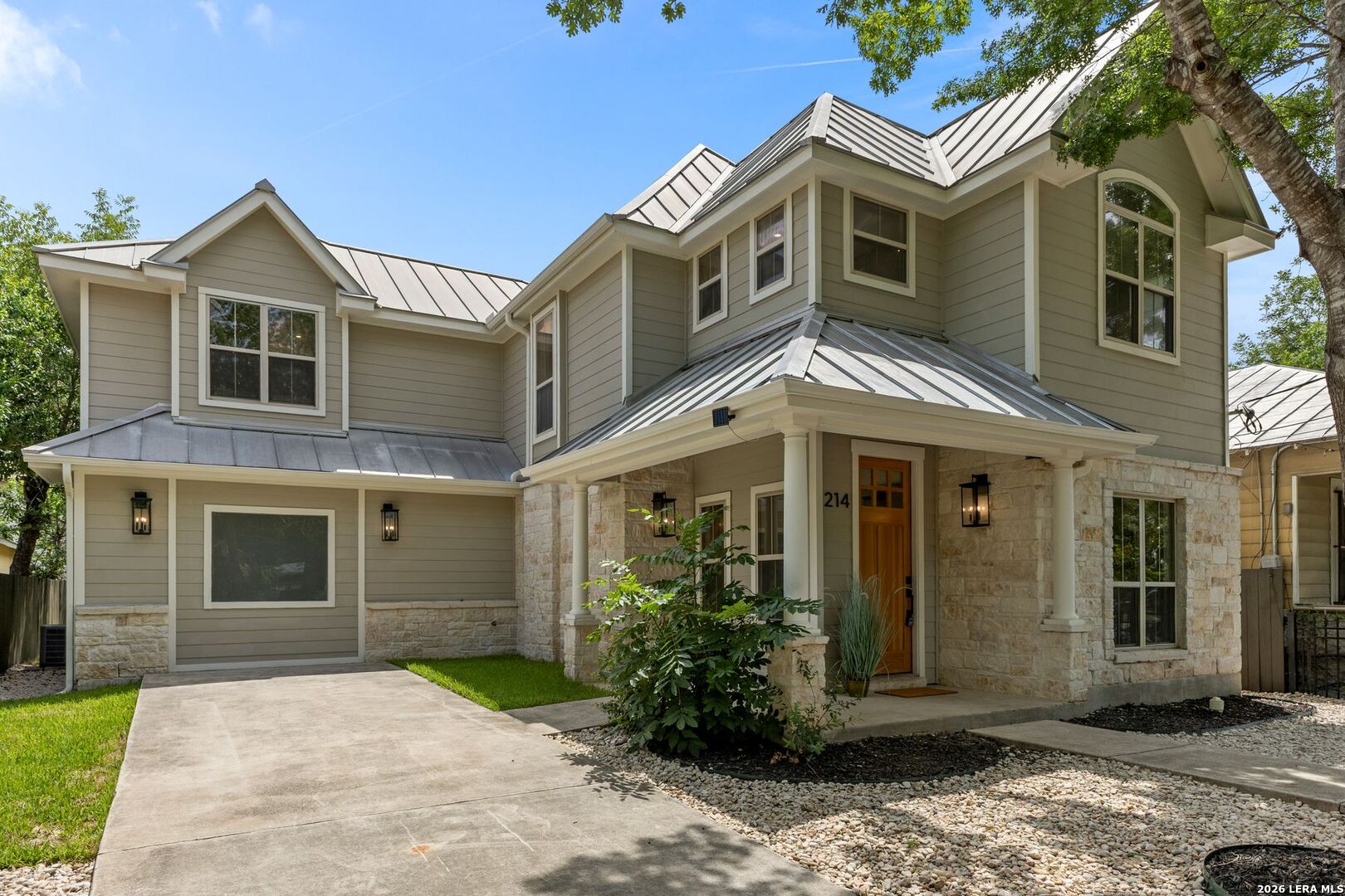 214 Vance Street San Antonio TX 78210