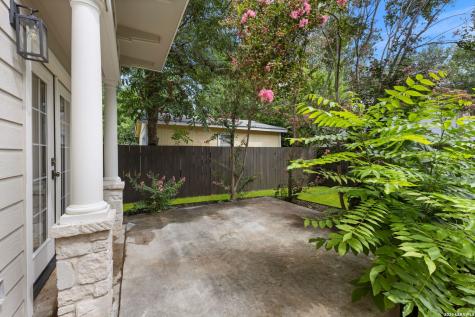 214 Vance Street San Antonio TX 78210