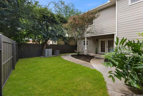 214 Vance Street San Antonio TX 78210