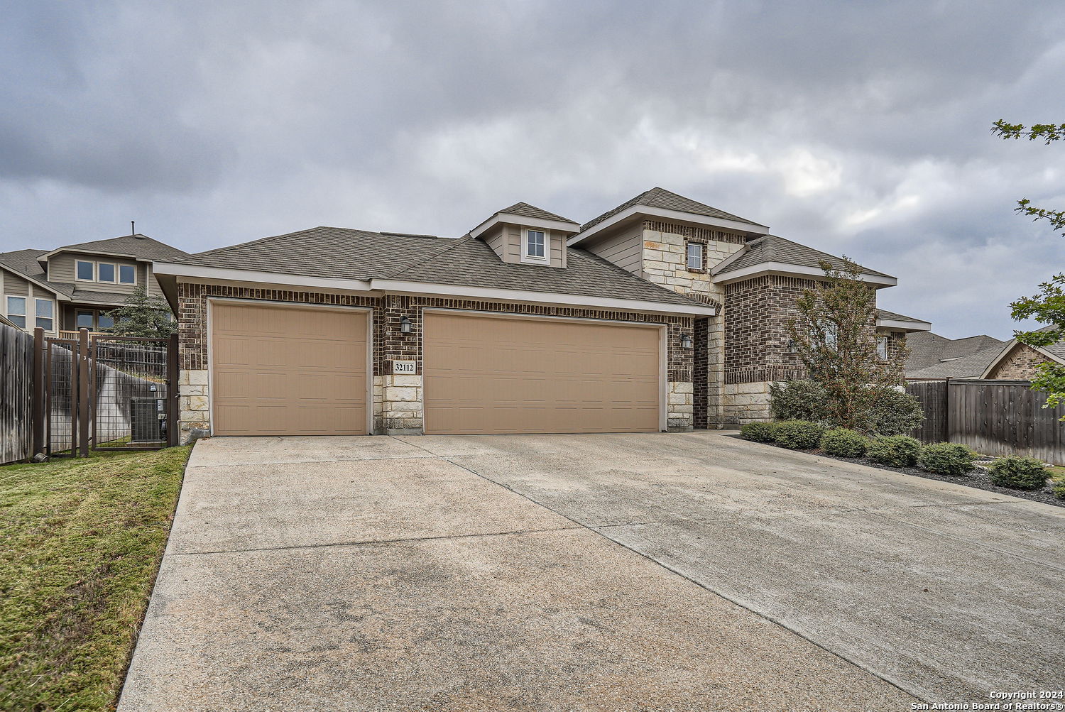 32112 Cardamom Way Bulverde TX 78163