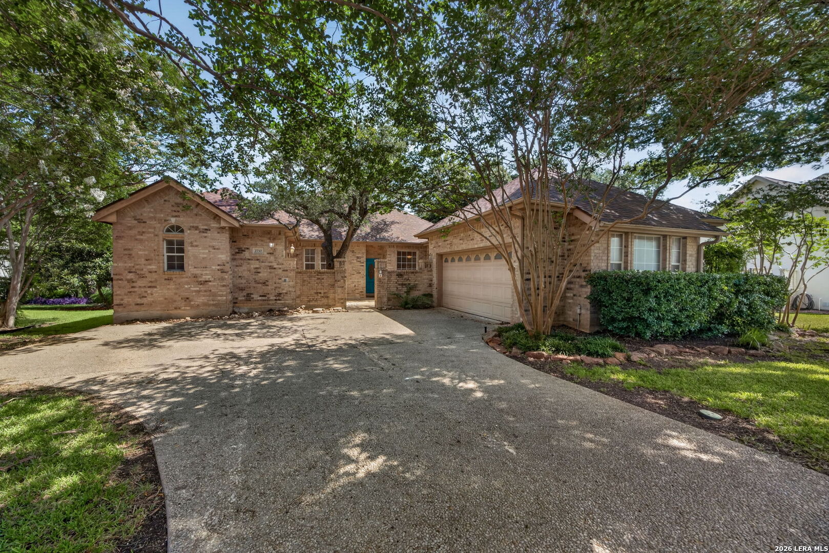 2730 Morning Star New Braunfels TX 78132