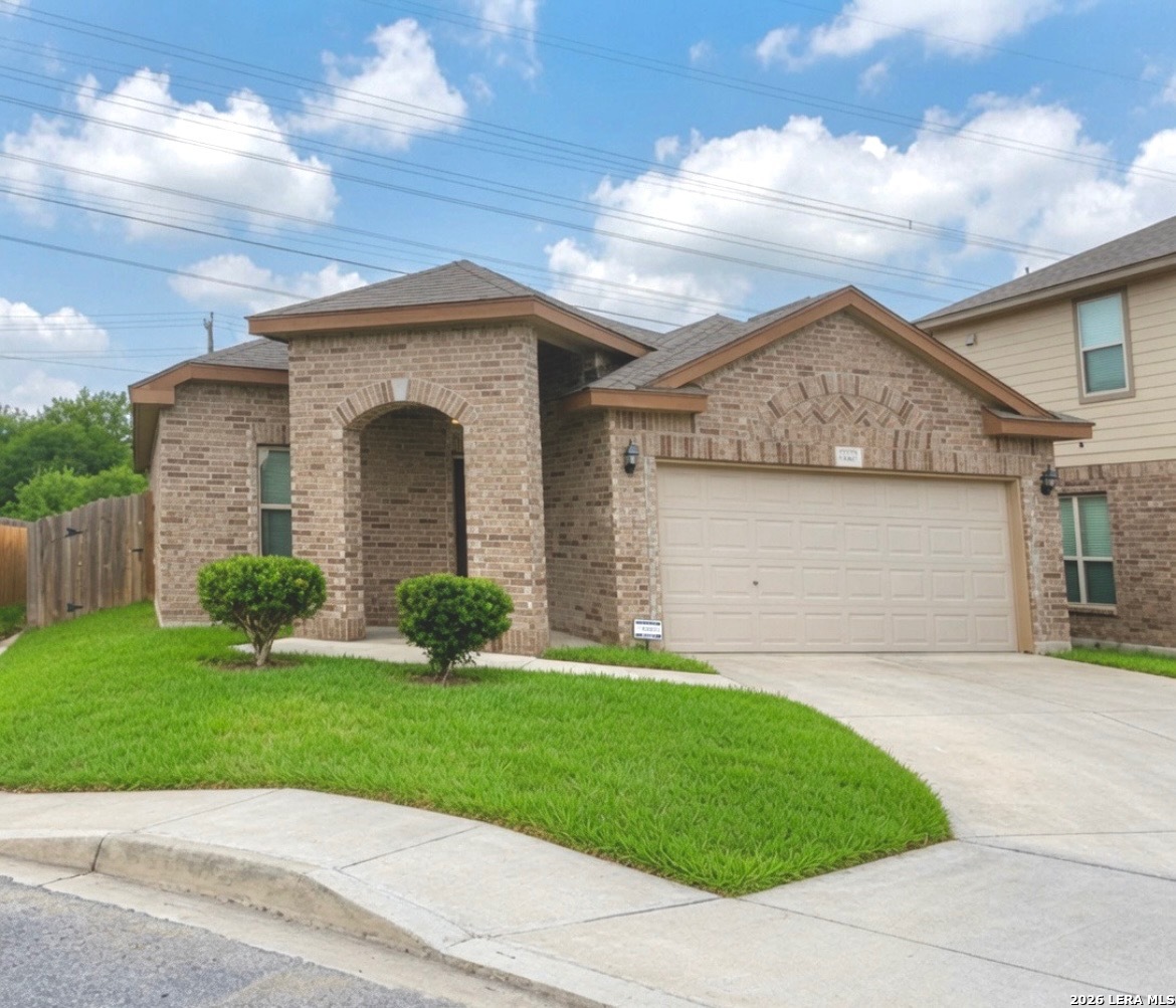 11443 Sea Gull San Antonio TX 78245