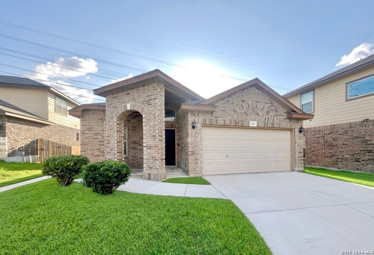 11443 Sea Gull San Antonio TX 78245