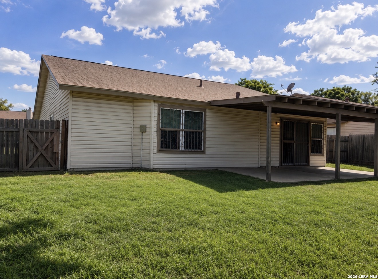 7106 Gulf Shore San Antonio TX 78244